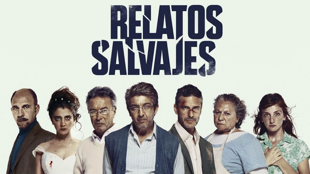 Relatos Salvajes (2014) | Comedia Negra Argentina sobre Venganza y Justicia