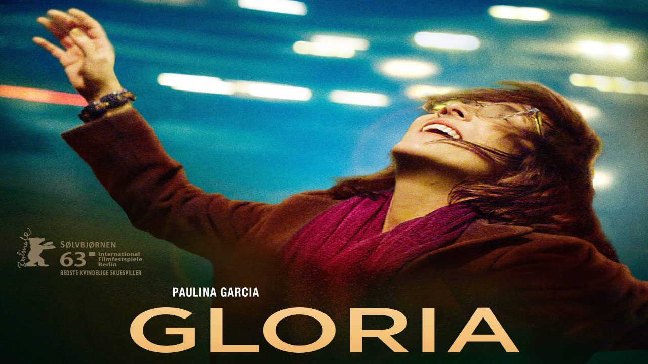 Gloria (Película) Gloria (Película)