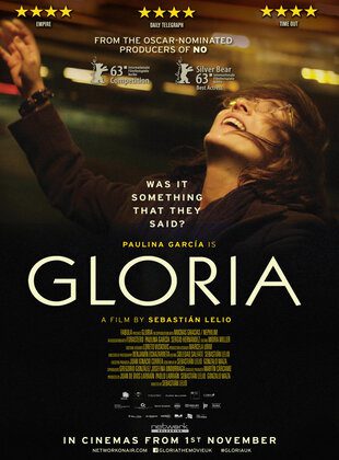 Gloria (Película) Gloria (Película)