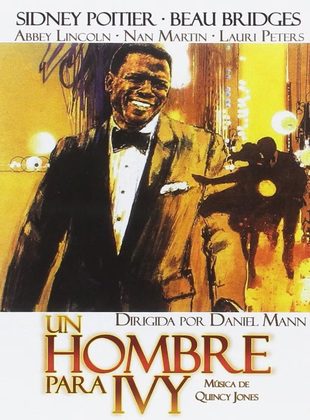 Un Hombre Para Ivy (Película) Un Hombre Para Ivy (Película)