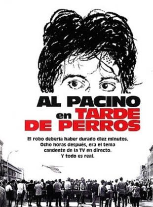 Tarde De Perros (Película) Tarde De Perros (Película)