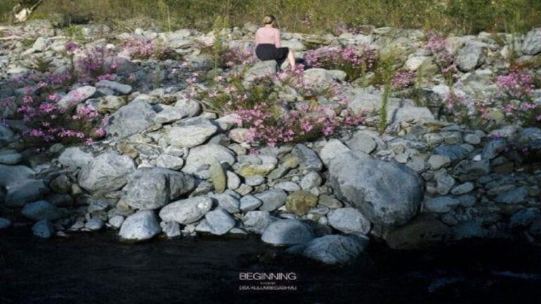 Beginning (Película)