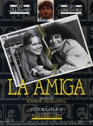 La Amiga (Película) La Amiga (Película)