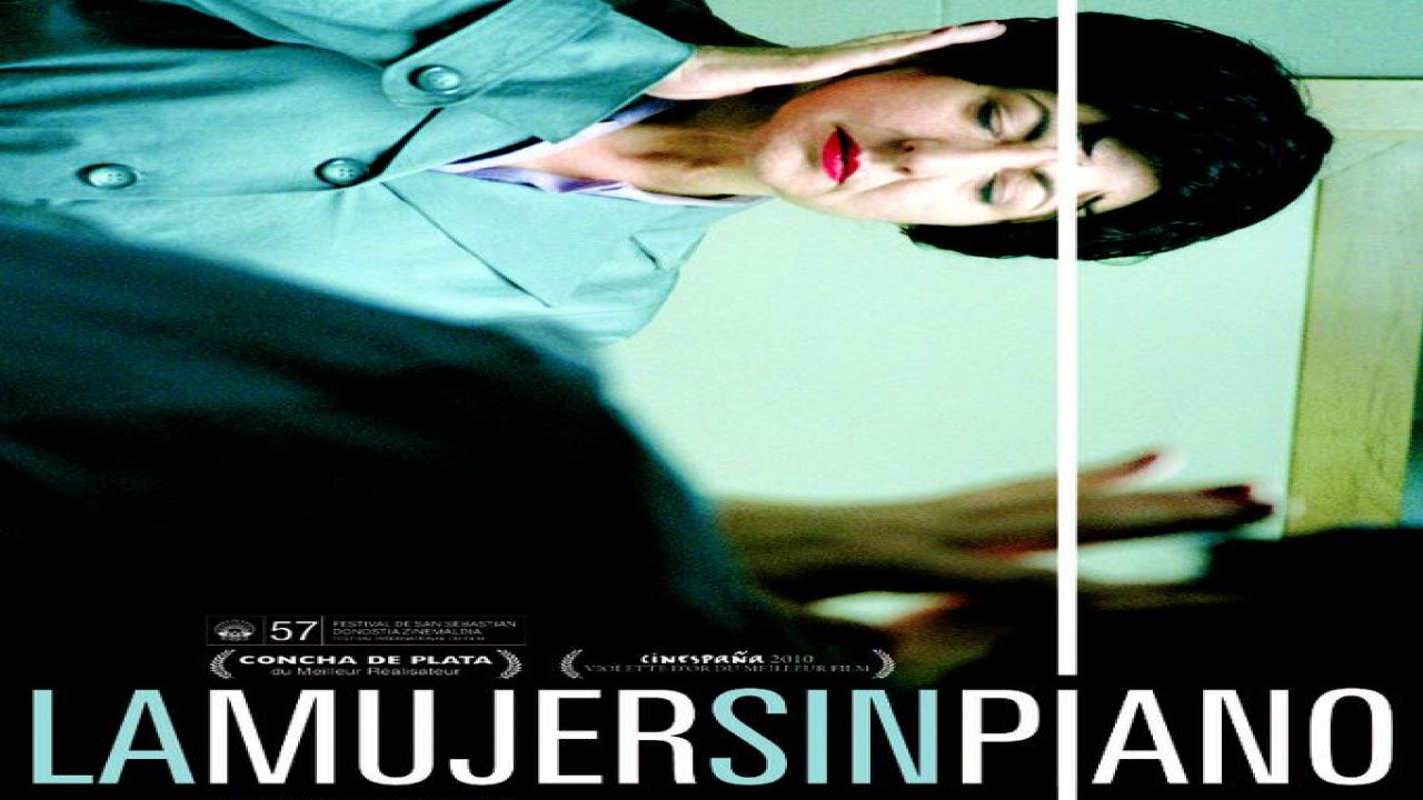La Mujer Sin Piano (Película) La Mujer Sin Piano (Película)
