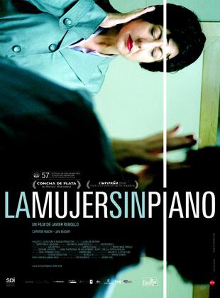 La Mujer Sin Piano (Película) La Mujer Sin Piano (Película)
