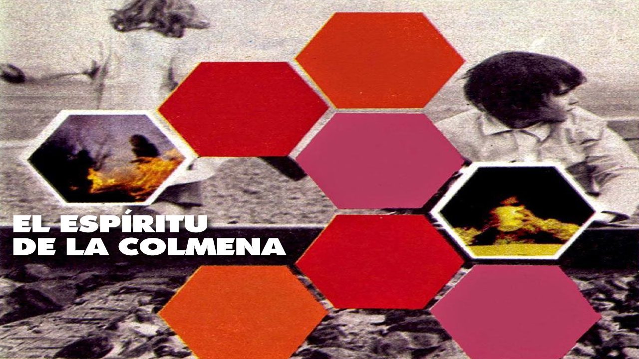 El Espíritu De La Colmena (Película) El Espíritu De La Colmena (Película)