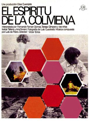 El Espíritu De La Colmena (Película) El Espíritu De La Colmena (Película)