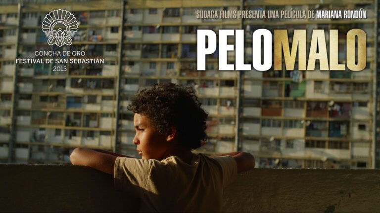 Pelo Malo (Película)