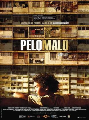 Pelo Malo (Película) Pelo Malo (Película)