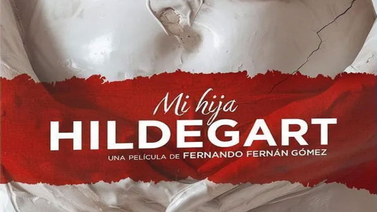Mi Hija Hildegart (1977) | Obsesión, Feminismo y Tragedia Real Mi Hija Hildegart (1977) | Obsesión, Feminismo y Tragedia Real