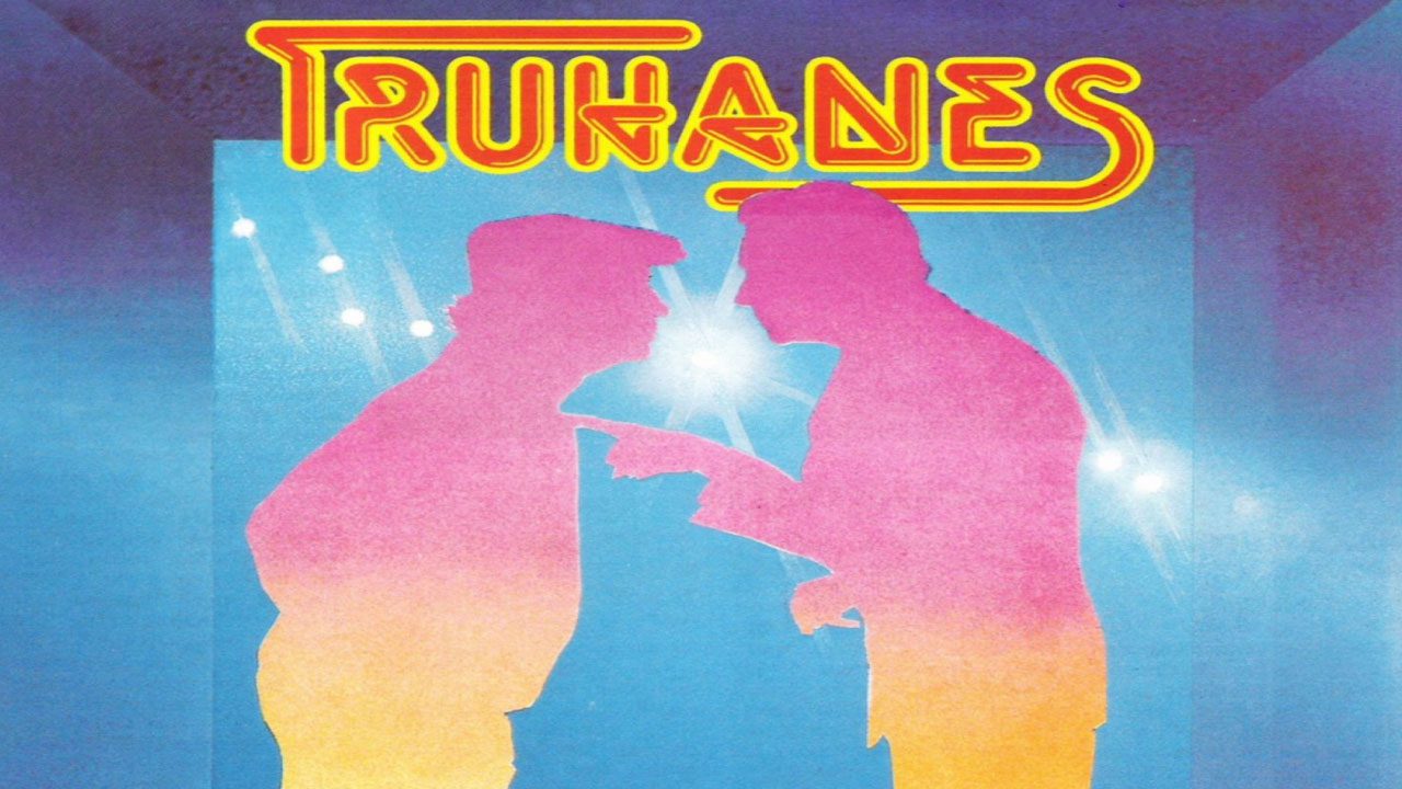 Truhanes (Película)