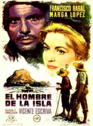 El Hombre De La Isla (Película) El Hombre De La Isla (Película)
