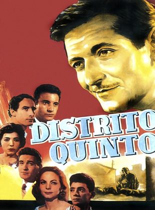 Distrito Quinto (Película)