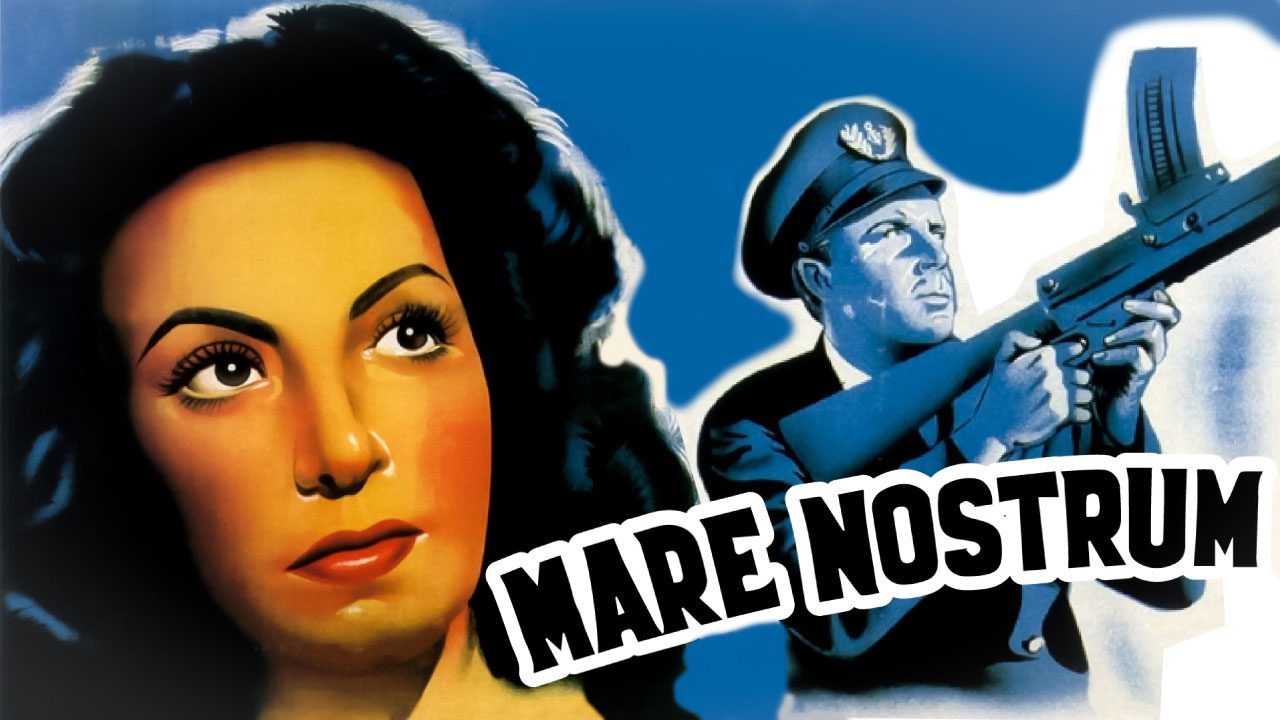 Mare Nostrum (Película)