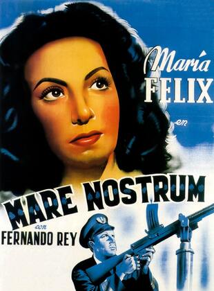 Mare Nostrum (Película) Mare Nostrum (Película)