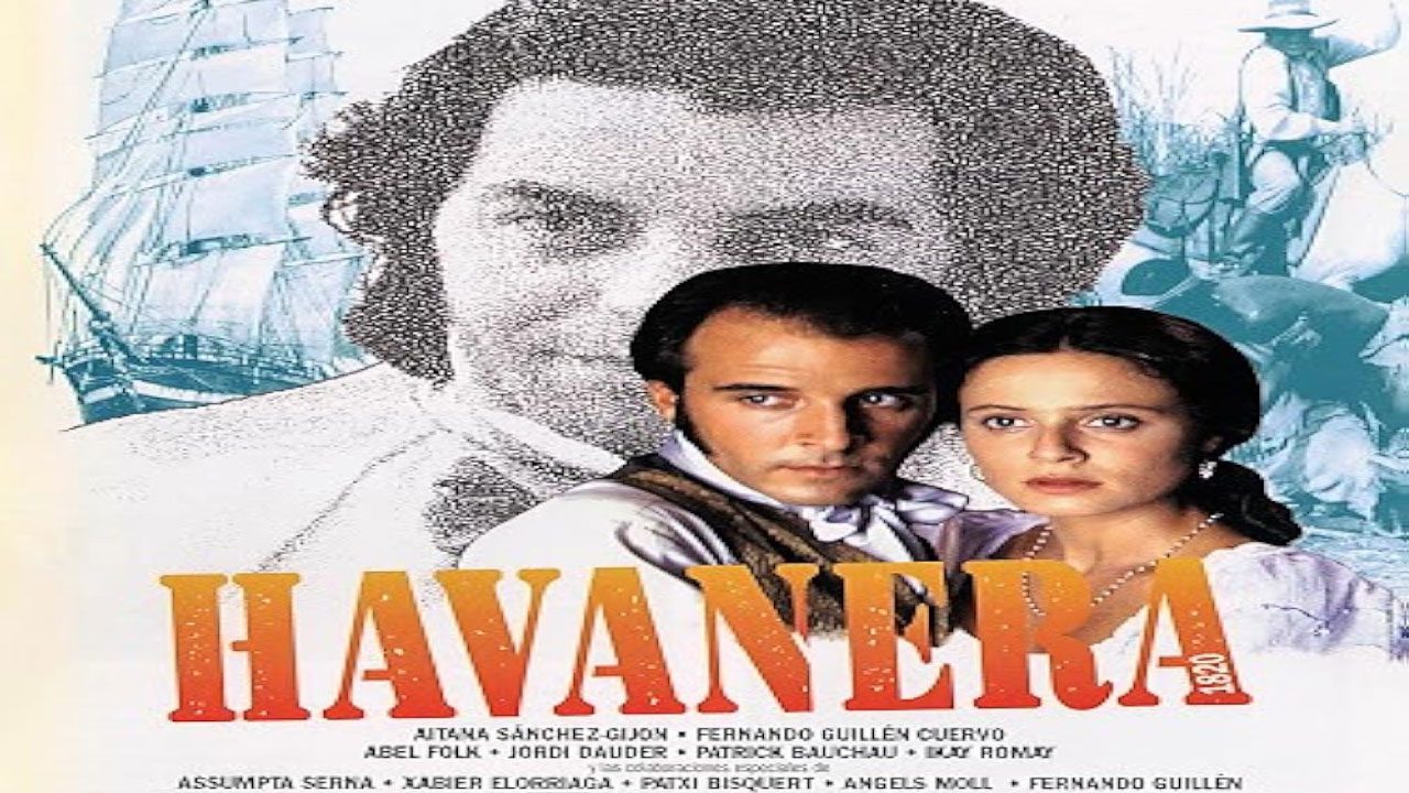 Havanera 1820 (Película) Havanera 1820 (Película)