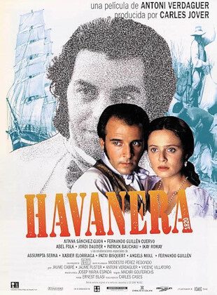 Havanera 1820 (Película) Havanera 1820 (Película)