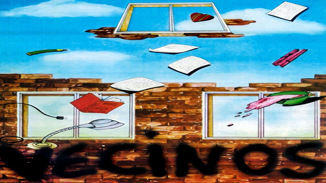 Vecinos (Película)