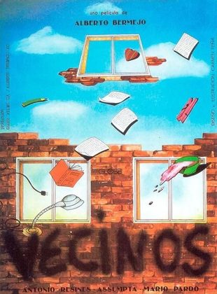 Vecinos (Película) Vecinos (Película)