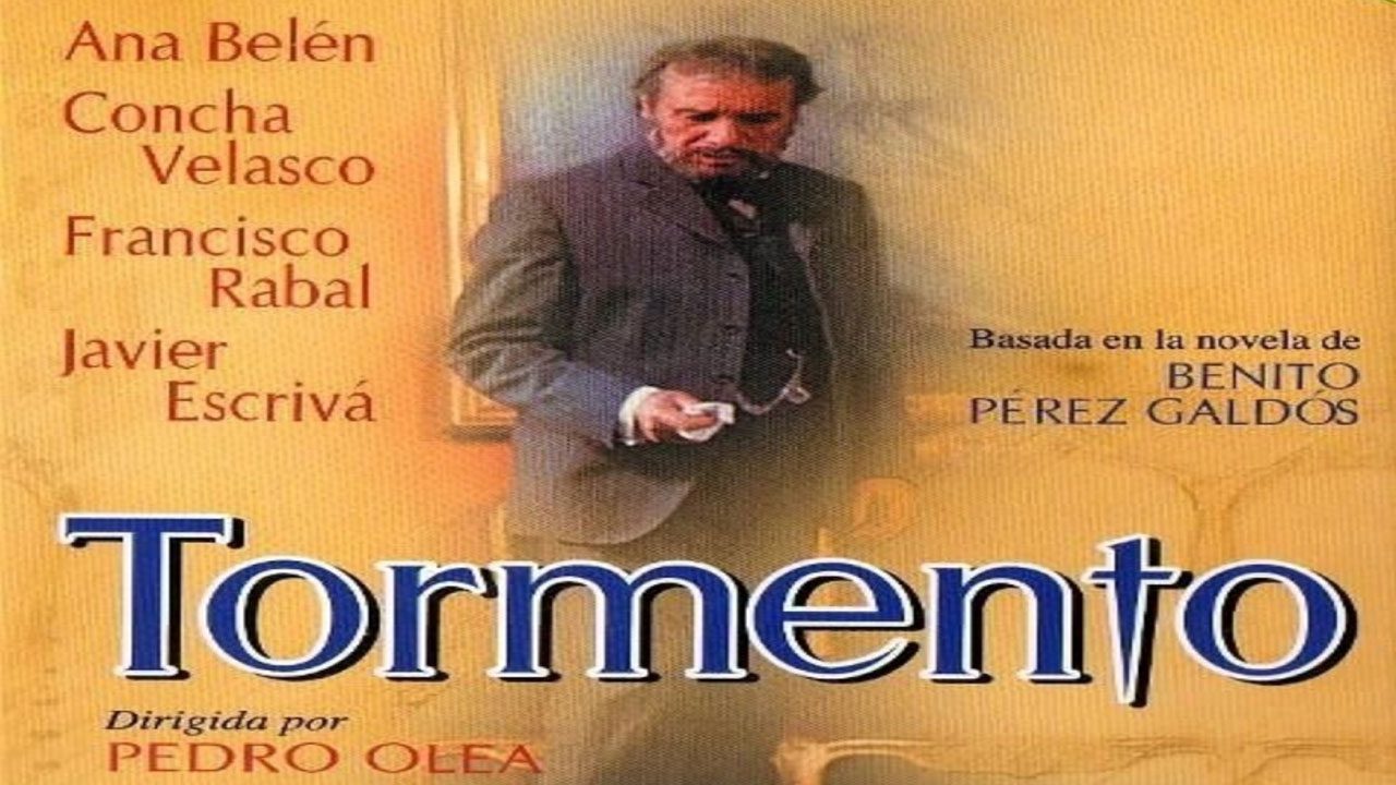 Tormento (Película)