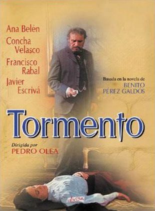 Tormento (Película) Tormento (Película)
