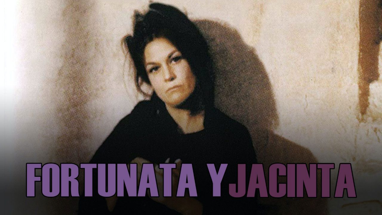Fortunata Y Jacinta (Película) Fortunata Y Jacinta (Película)