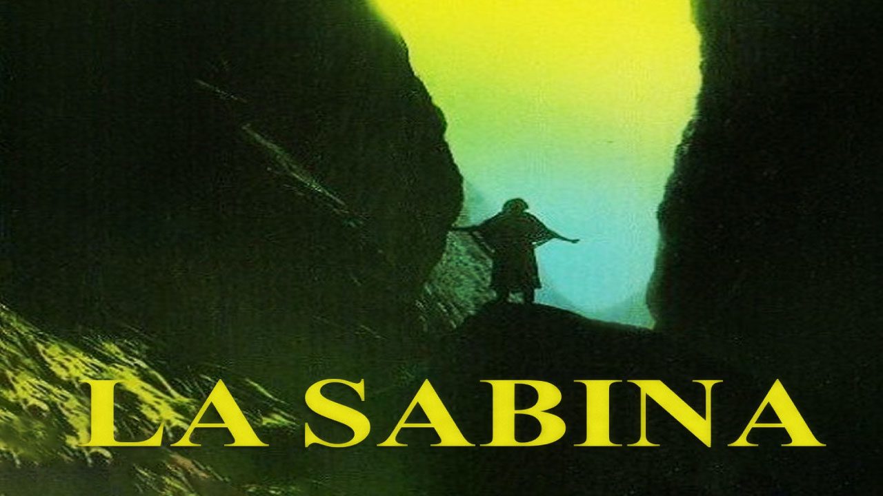 La Sabina (1979) | Drama Español de Misterio y Búsqueda Personal La Sabina (1979) | Drama Español de Misterio y Búsqueda Personal