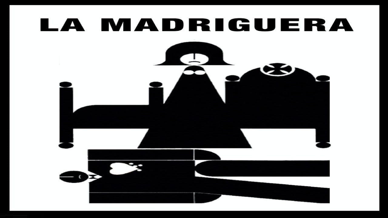 La Madriguera (Película) La Madriguera (Película)