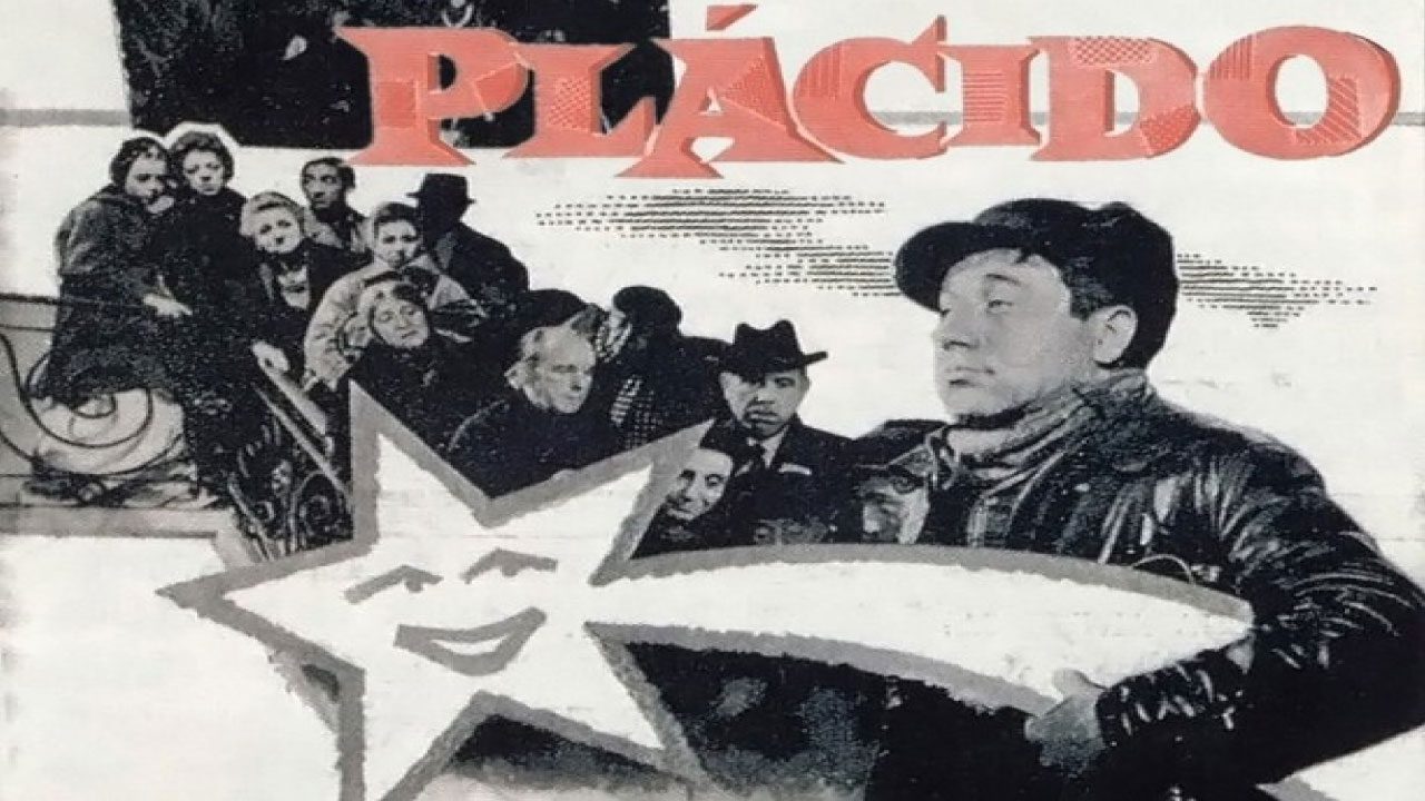 Plácido (Película) Plácido (Película)