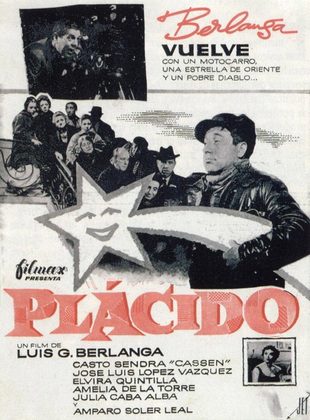 Plácido (Película) Plácido (Película)