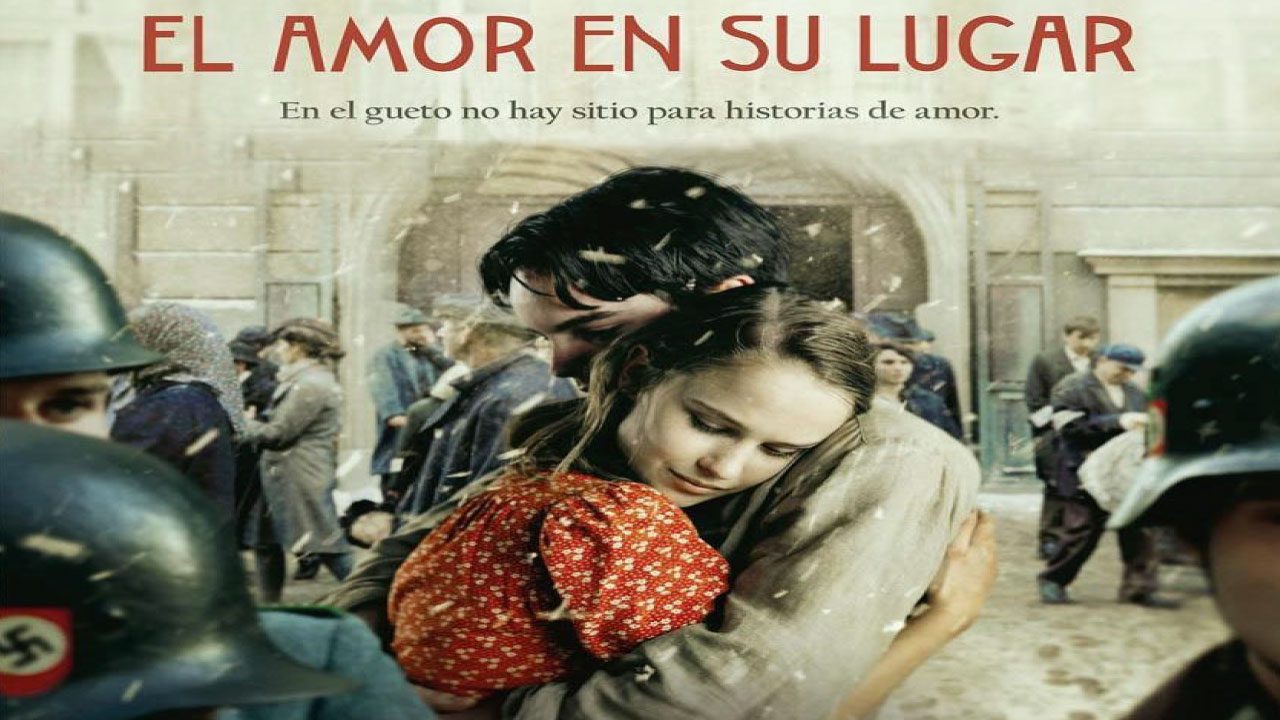 El Amor En Su Lugar (Película)