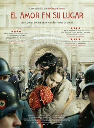 El Amor En Su Lugar (Película) El Amor En Su Lugar (Película)