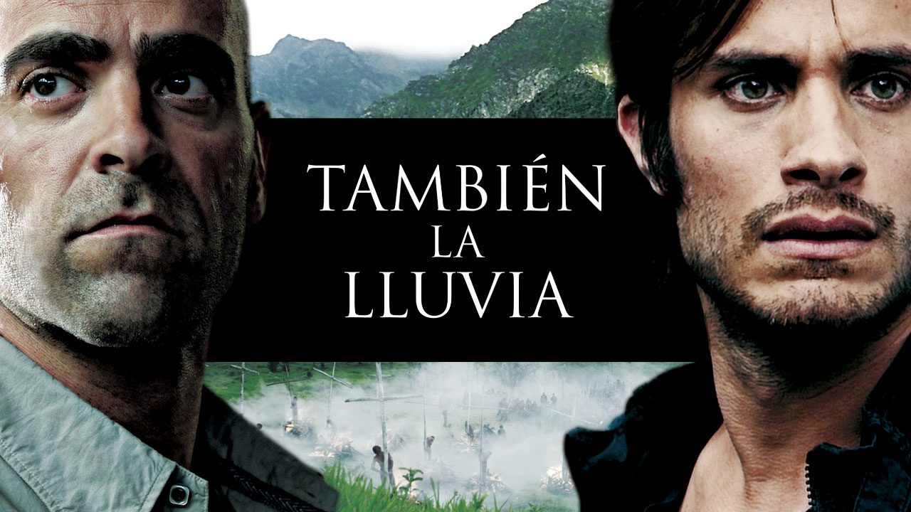 También La Lluvia (Película) También La Lluvia (Película)