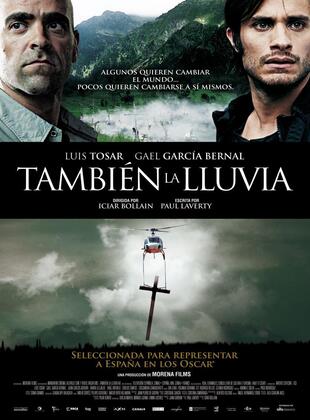 También La Lluvia (Película) También La Lluvia (Película)