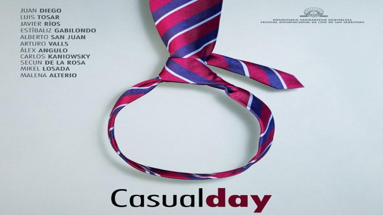 Casual Day (Película)