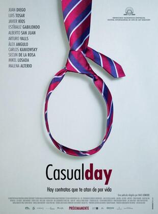 Casual Day (Película) Casual Day (Película)