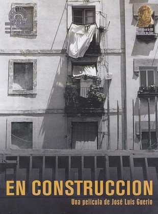 En Construcción (Película) En Construcción (Película)
