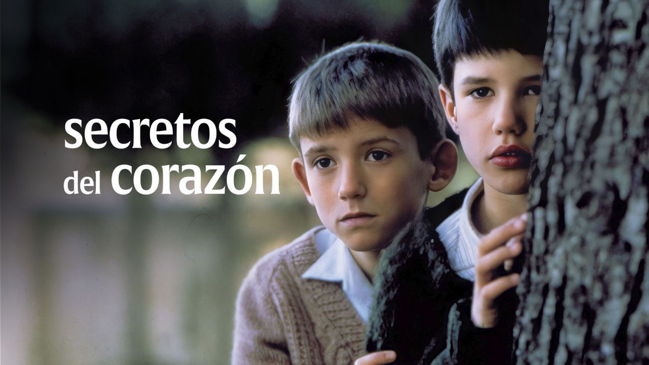 Secretos Del Corazón (Película) Secretos Del Corazón (Película)