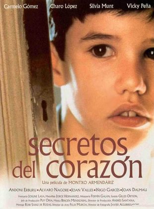 Secretos Del Corazón (Película) Secretos Del Corazón (Película)