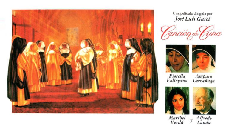 Canción De Cuna (Película)