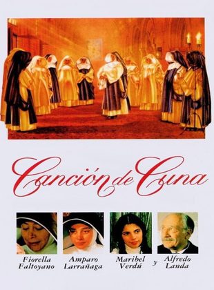 Canción De Cuna (Película) Canción De Cuna (Película)