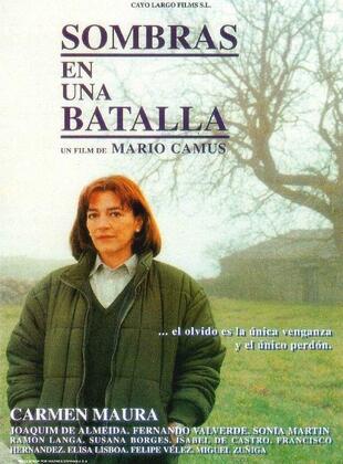 Sombras En Una Batalla (Película) Sombras En Una Batalla (Película)