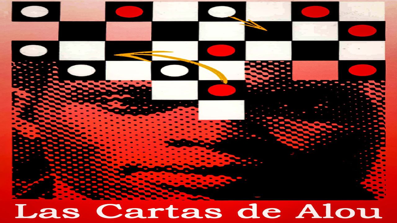 Las Cartas De Alou (Película)