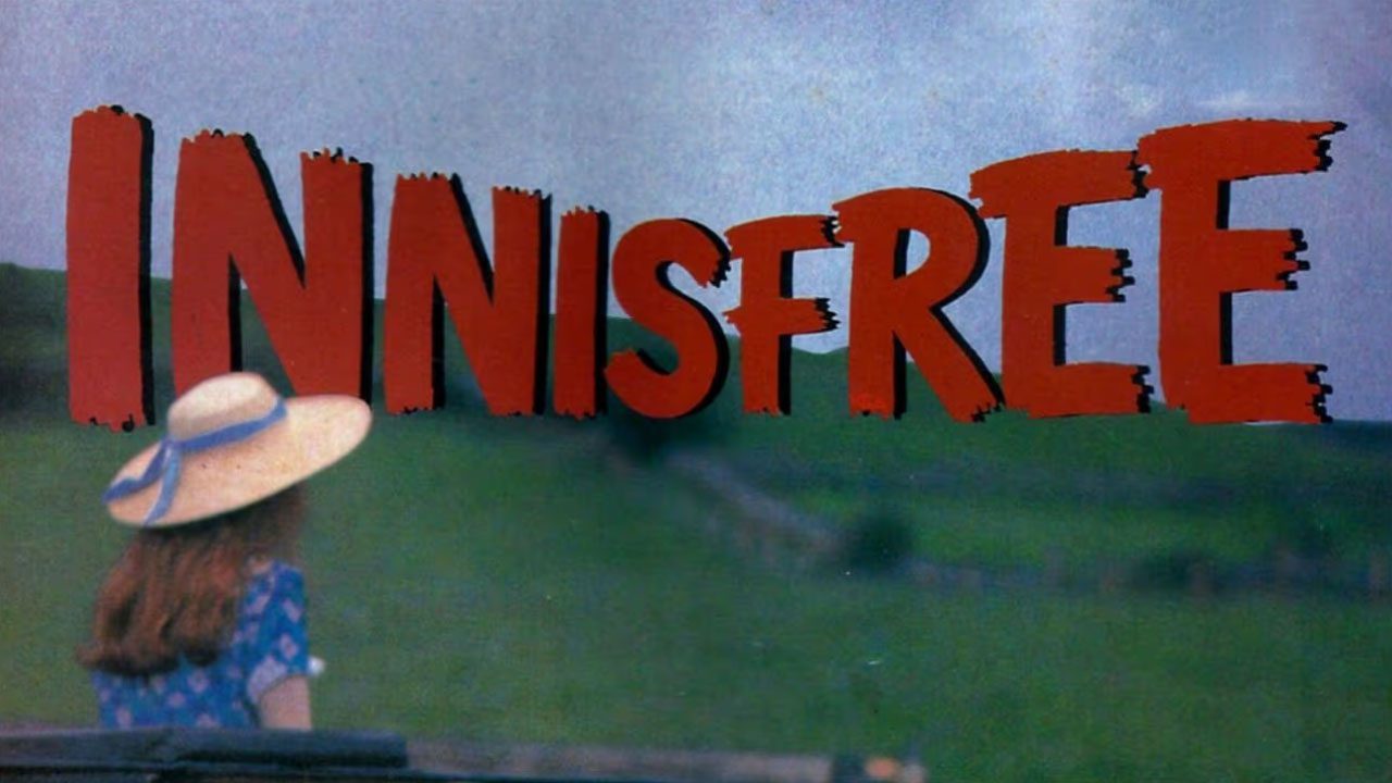 Innisfree (Película) Innisfree (Película)