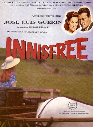 Innisfree (Película) Innisfree (Película)