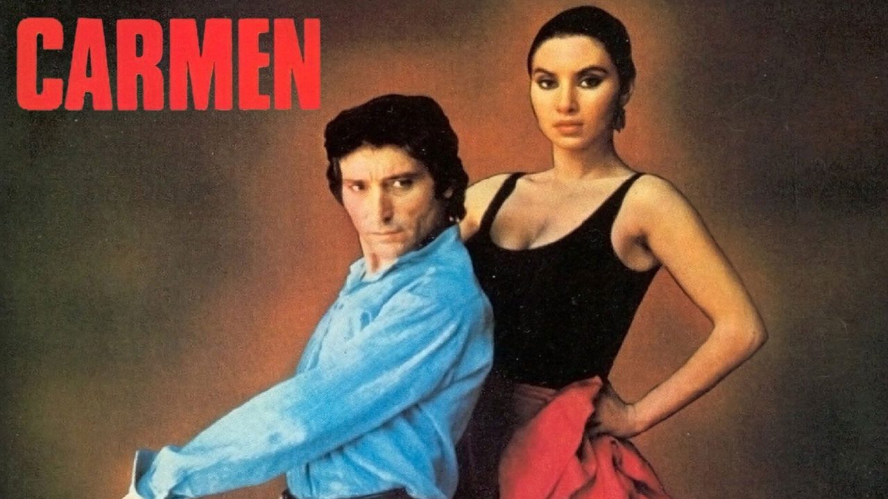 Carmen (Película 1983) Carmen (Película 1983)