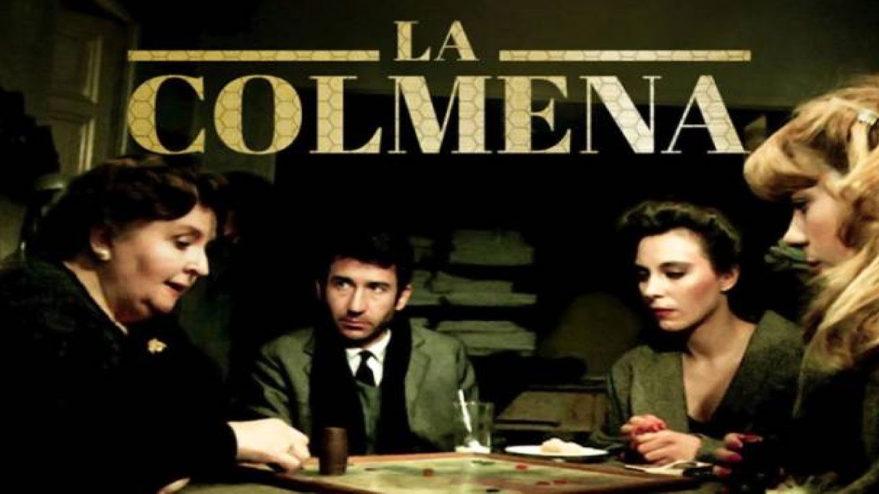 La Colmena (Película)