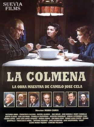 La Colmena (Película) La Colmena (Película)