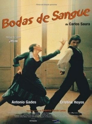 Bodas De Sangre (Película) Bodas De Sangre (Película)