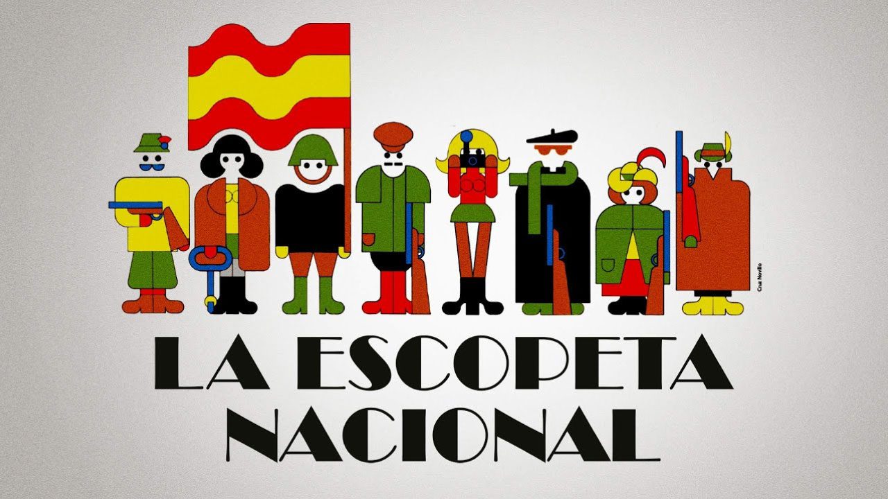 La Escopeta Nacional (Película) La Escopeta Nacional (Película)